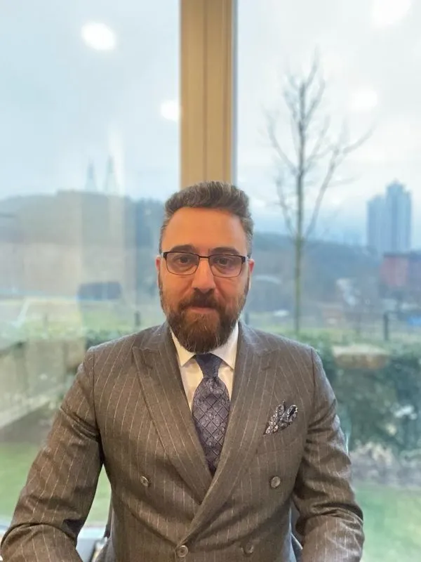 Zeynel Onur İleri